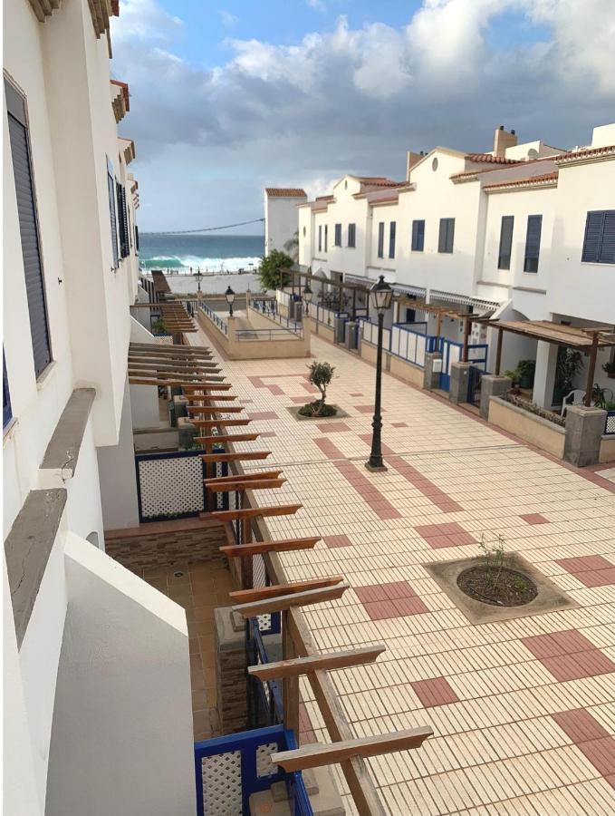 Vivienda Agaete Paradise Puerto de las Nieves Zewnętrze zdjęcie