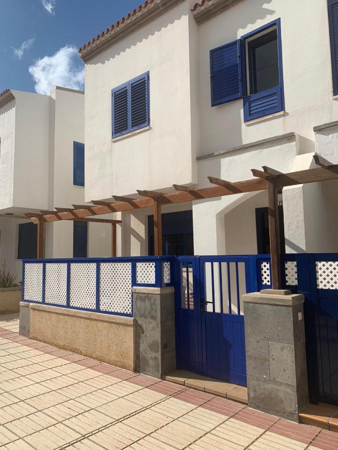 Vivienda Agaete Paradise Puerto de las Nieves Zewnętrze zdjęcie