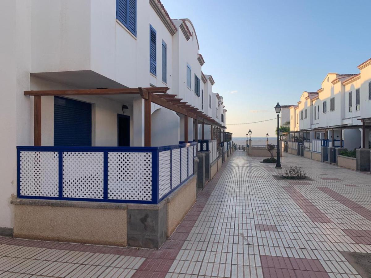 Vivienda Agaete Paradise Puerto de las Nieves Zewnętrze zdjęcie